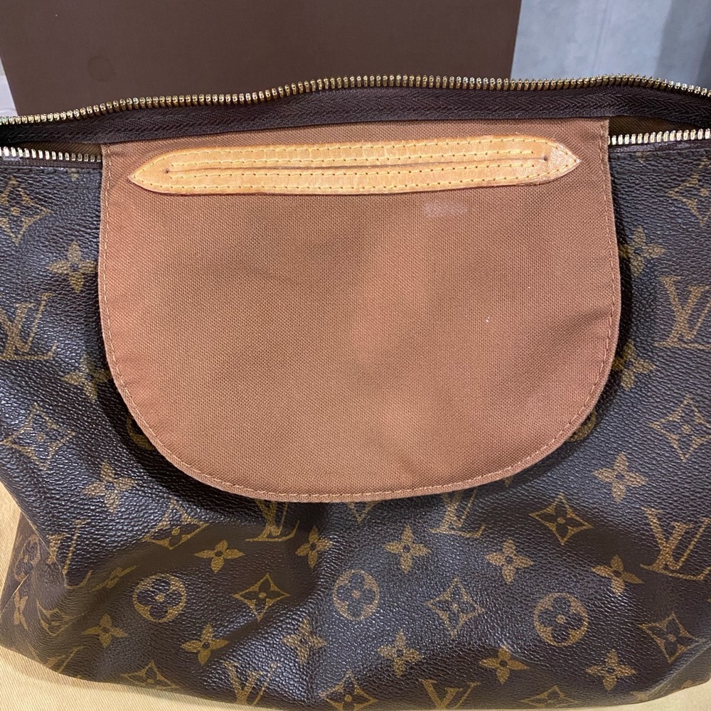 🎈SOLD🎈Speedy 30 Bandouliere - Picture 7 of 12